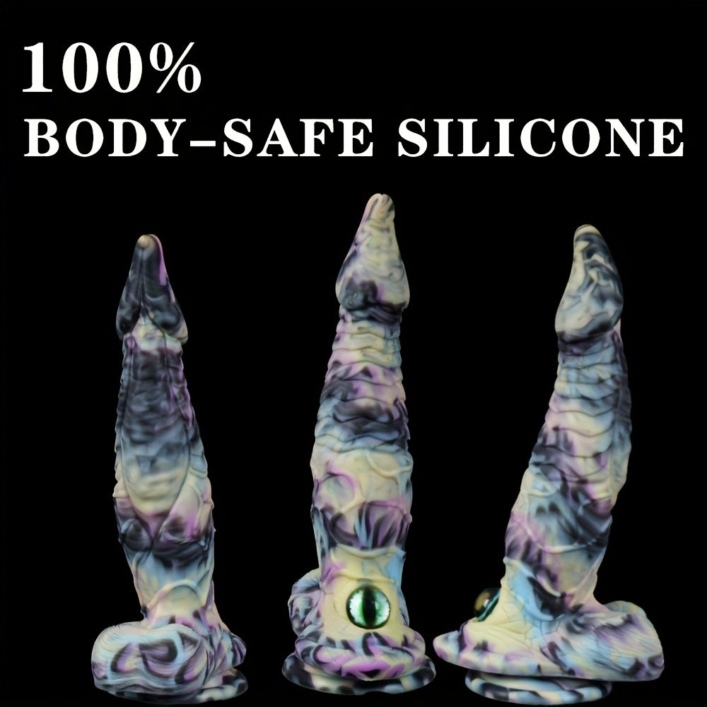 11 Inch Giant Monster Dildo