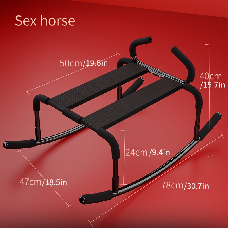 Rocking Sex Stool Female Masturbation Chair