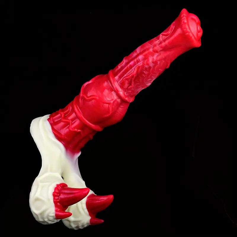 Stallion Surge β 10" Horse Fantasy Dildo