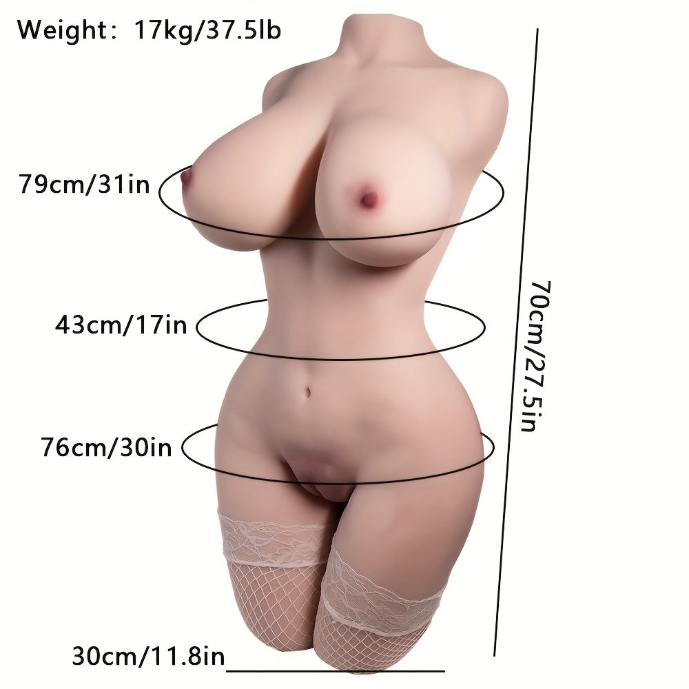 Gorgeous Gloria Sex Doll For Men