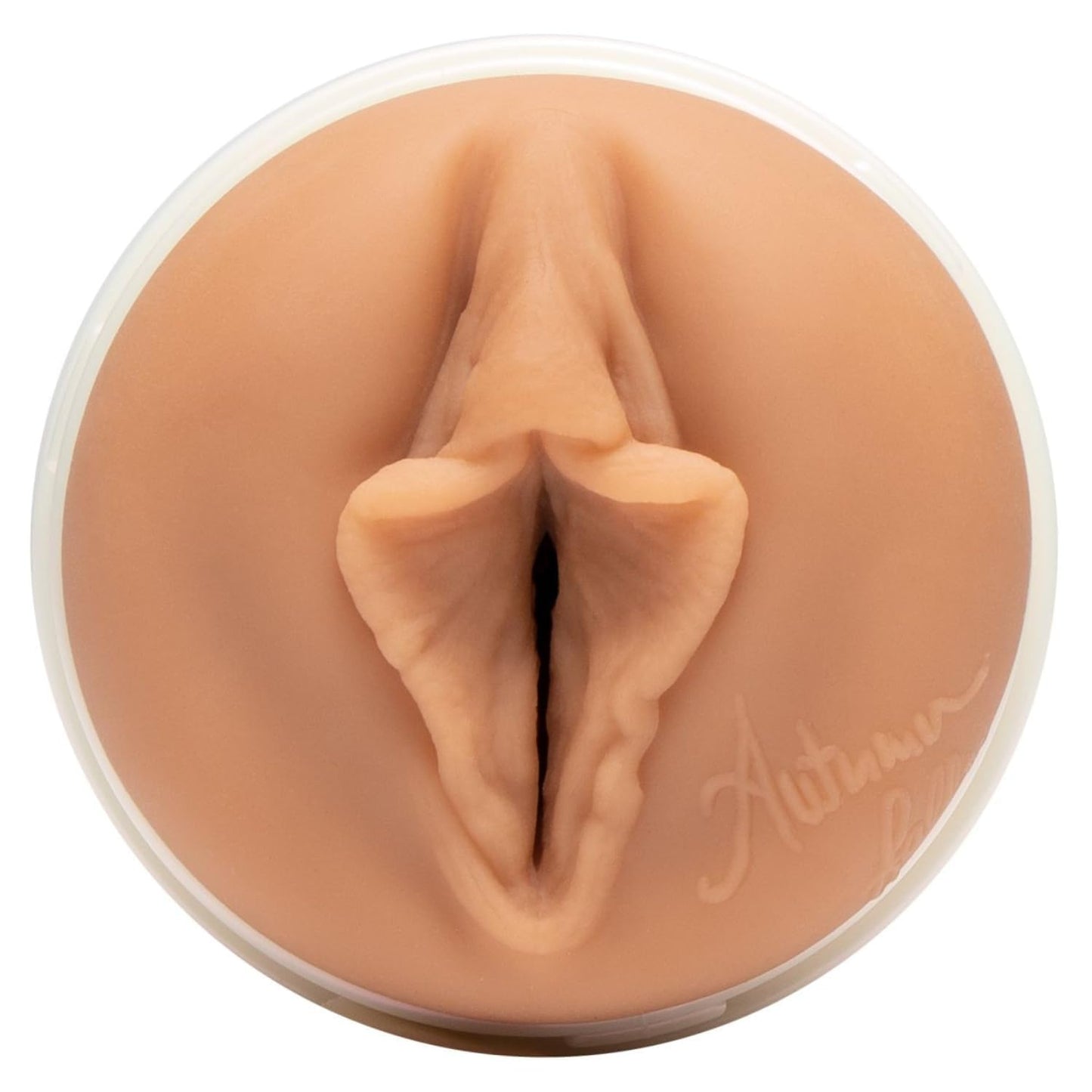 Fleshlight Girls | Autumn Falls | Cream | Pornstar Sex Toy