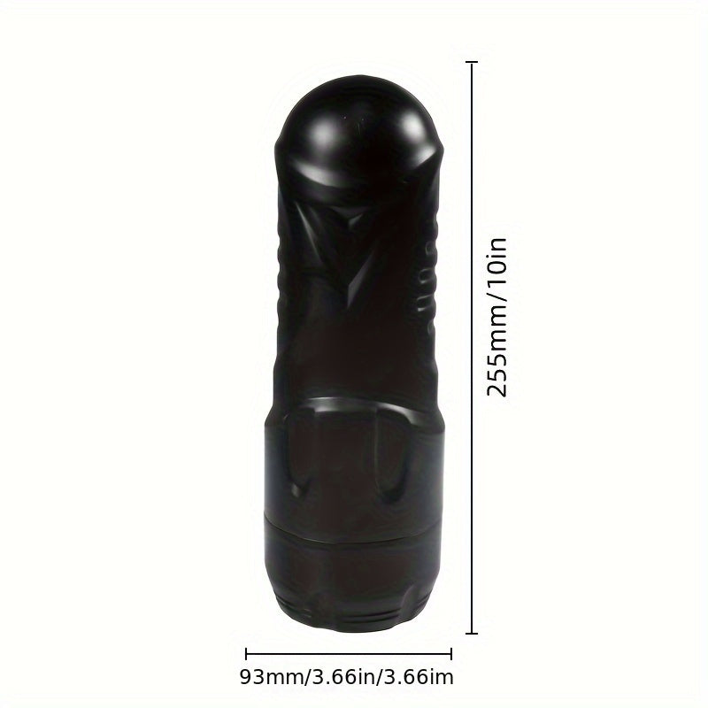 Realistic Pocket Pussy Masturbator for Men