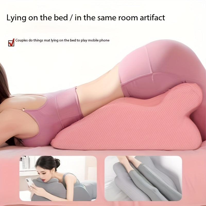Super Naughty Sex Pillow