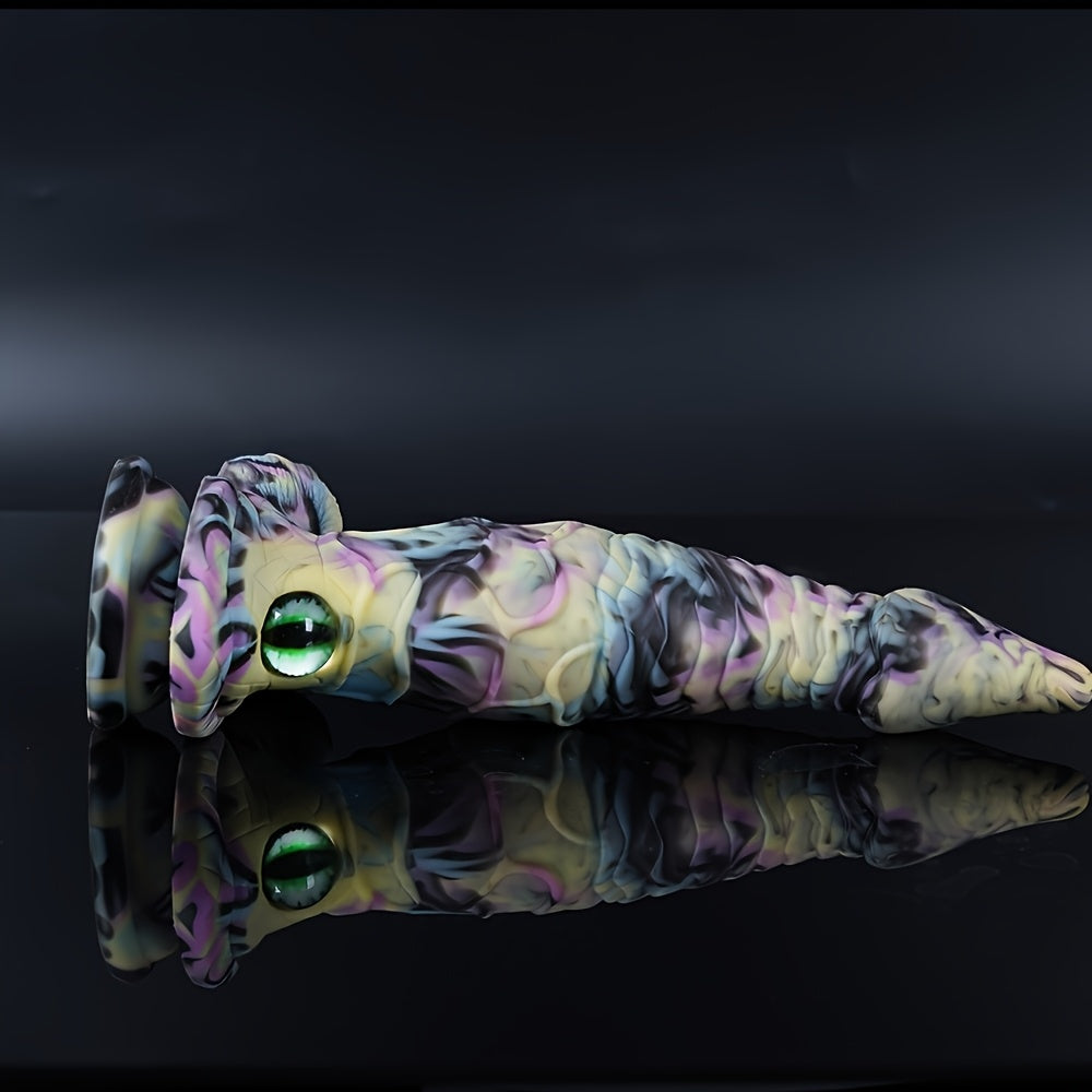 11 Inch Giant Monster Dildo