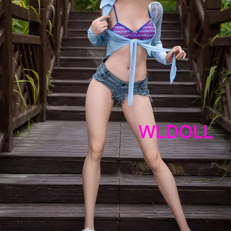 Hot Girl Next Door Sex Doll