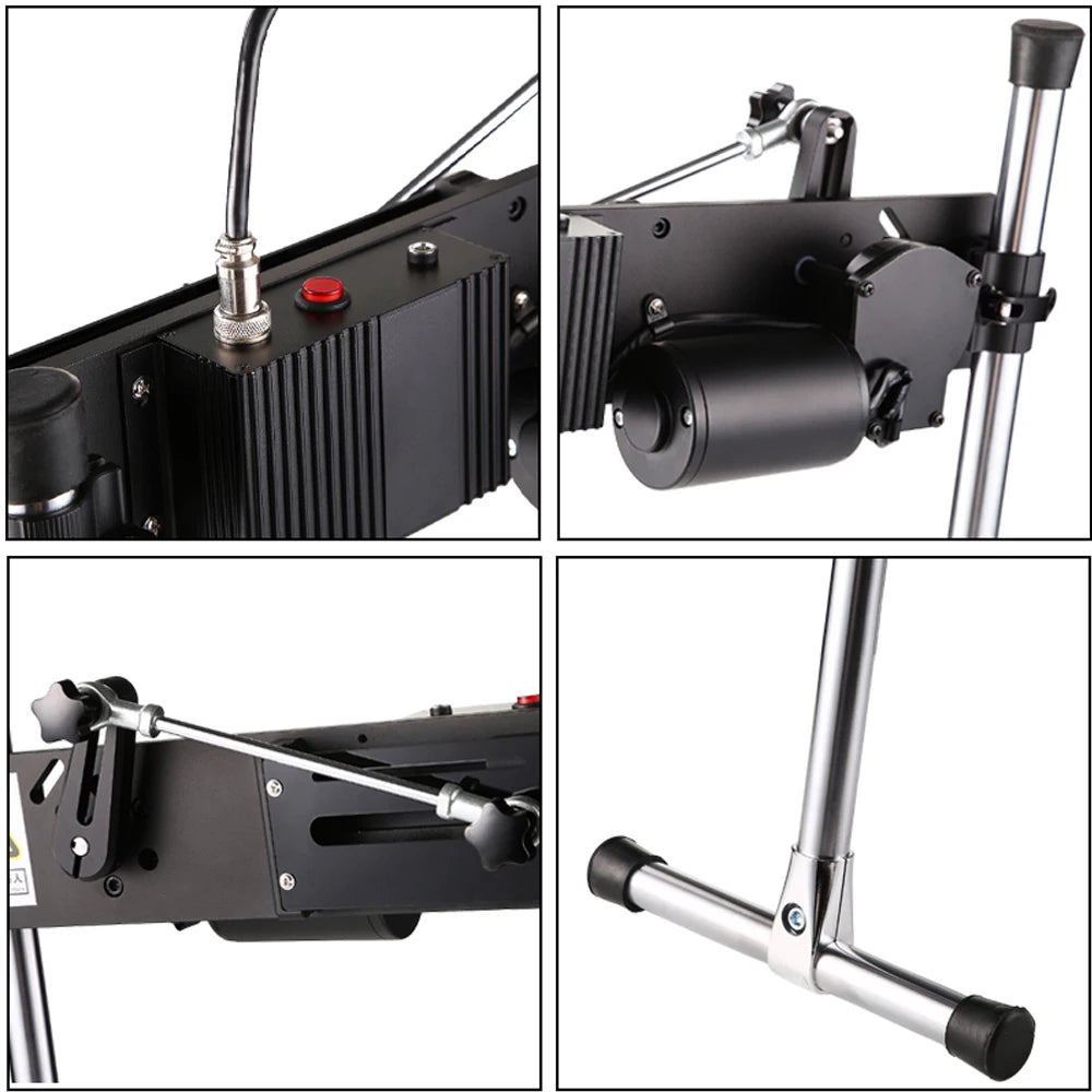 ROUGH BEAST Powerful Quiet Sex Machine with Attachments