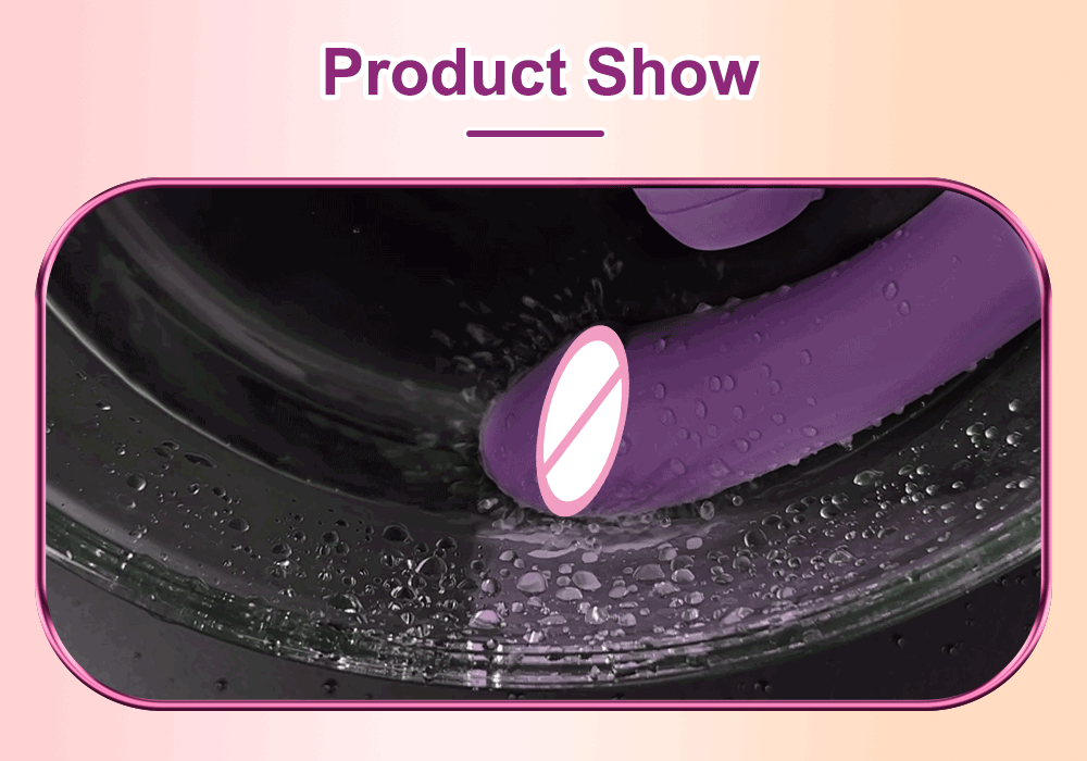 Clitoral Sucking G-spot Vibrator Dildo for Women Heating Nipple Vacuum