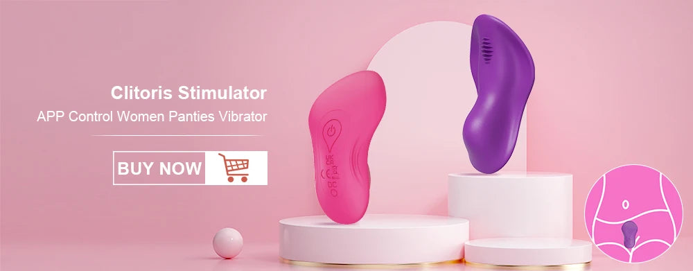 Clit Sucker Vibrator for Women Vagina G-Spot Vibrator Clitoris Stimulator