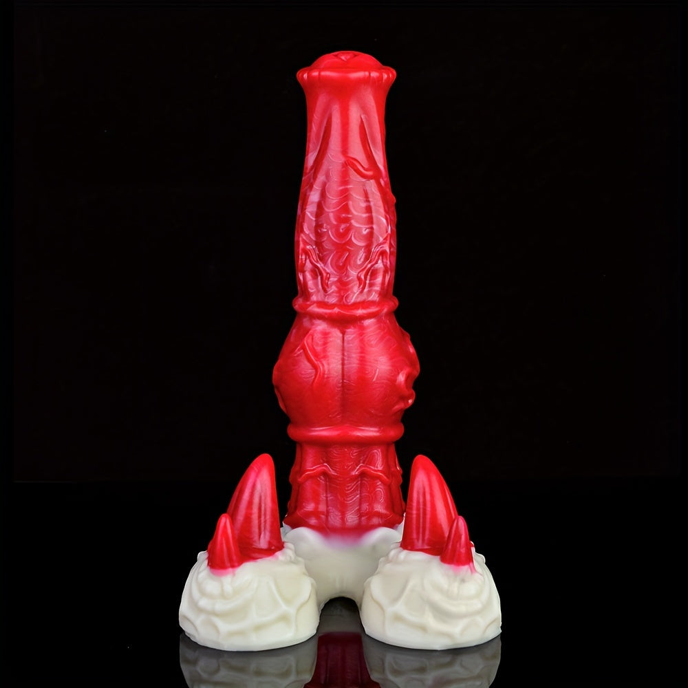 Stallion Surge β 10" Horse Fantasy Dildo