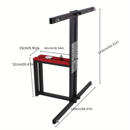 Sex Bench 1pc CBT Chair Bondage Kit