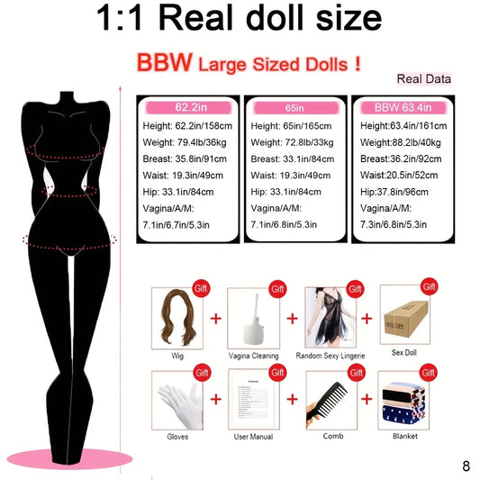 88.2lb Anna Sorority Young Adult Petite Fit Realistic Sex Doll