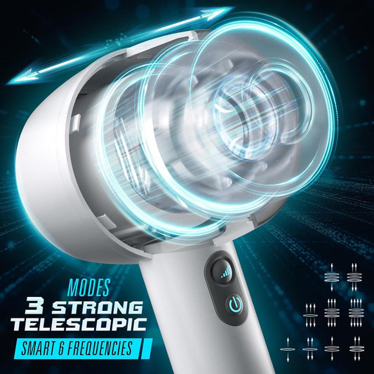 Automatic Male Masturbator Adult Sex Toys for Men