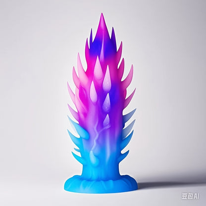 Monster Penis-Shaped Dildo
