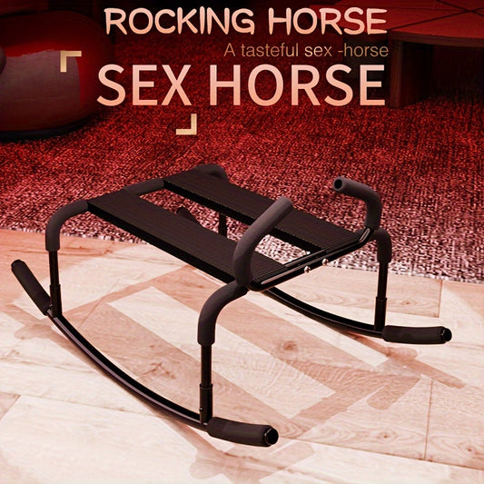 Rocking Sex Stool Female Masturbation Chair