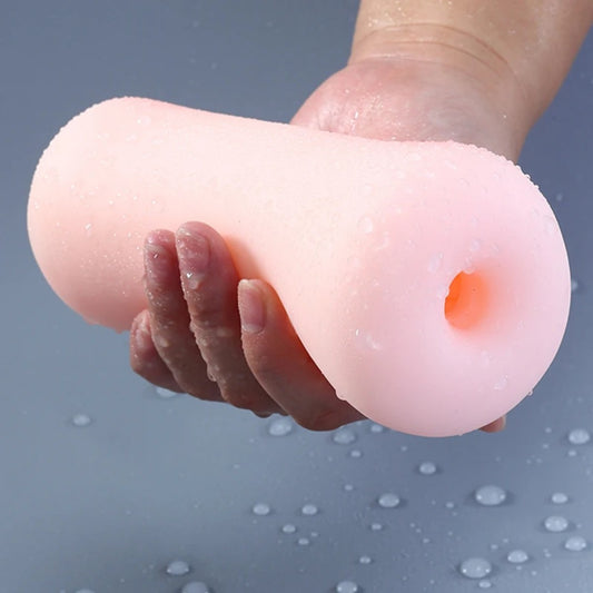 Penis Exerciser Masturbation Cup