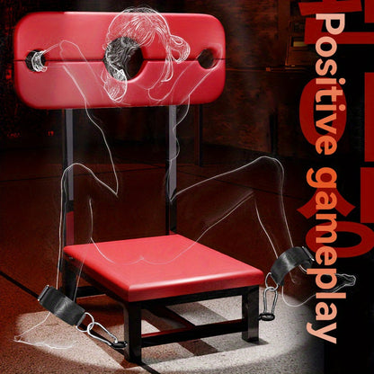 Adjustable Height Sex Chair
