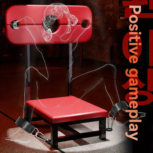 Adjustable Height Sex Chair