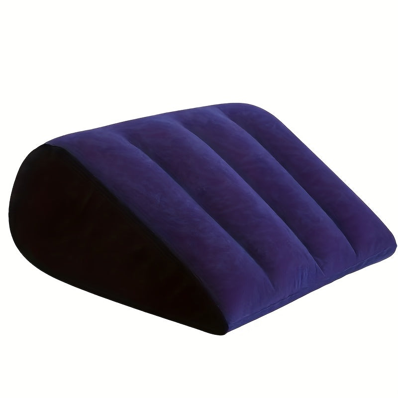 Inflatable Wedge Pillow BDSM Bondage