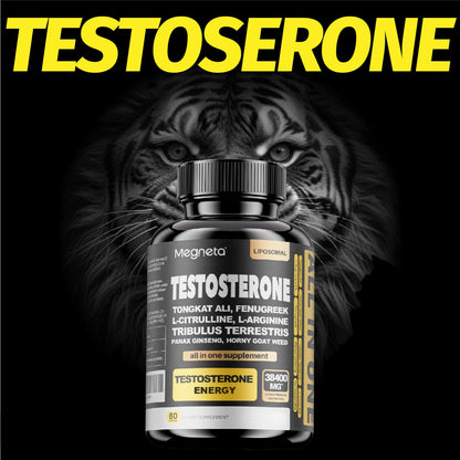 Megneta Testosterone Supplement