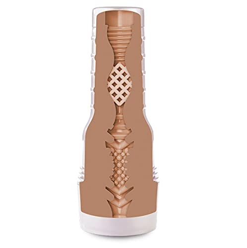Fleshlight Girls | Autumn Falls | Cream | Pornstar Sex Toy