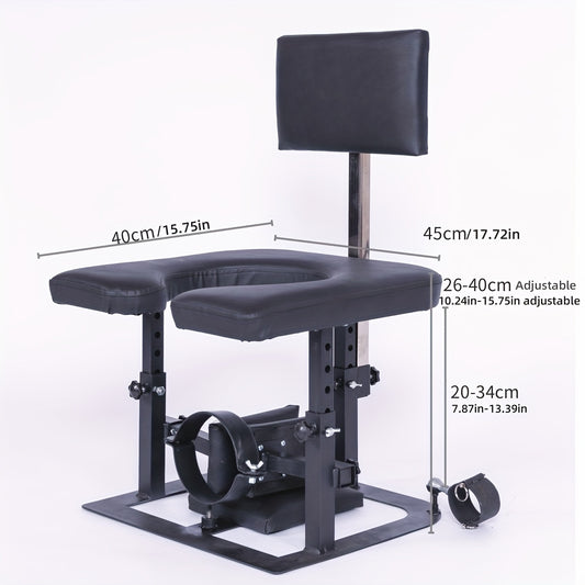 Face Rider Queening Chair