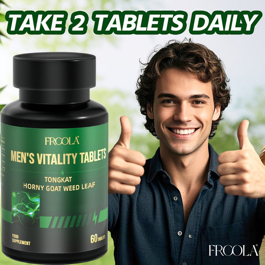 Massive Girth Pills For Men