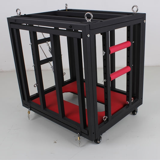 BDSM Bondage Cage