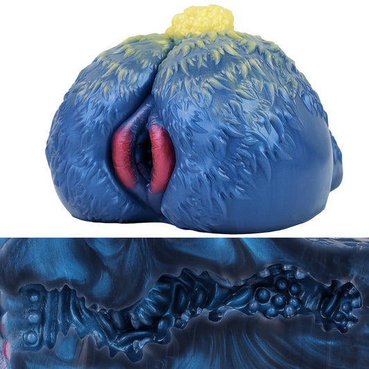Giant Monster Sex Doll Masturbator