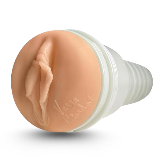 Fleshlight Girls | Vanna Bardot | Dopamine Inner Texture | Male Masturbator