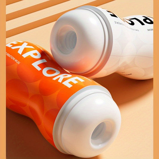 Explore Masturbation Cup For Men