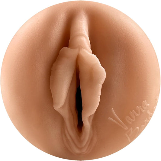 Fleshlight Girls | Vanna Bardot | Dopamine Inner Texture | Male Masturbator