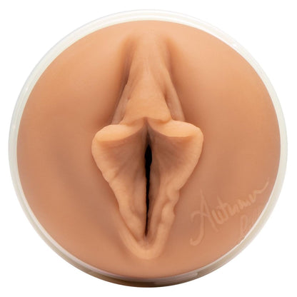 Fleshlight Girls | Autumn Falls | Cream | Pornstar Sex Toy