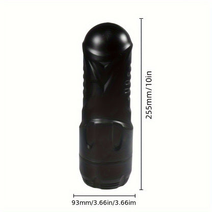 Realistic Pocket Pussy Masturbator for Men