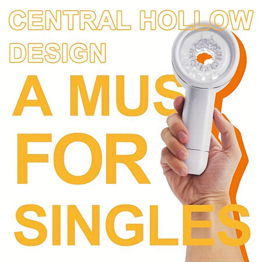 Automatic Male Masturbator Cup