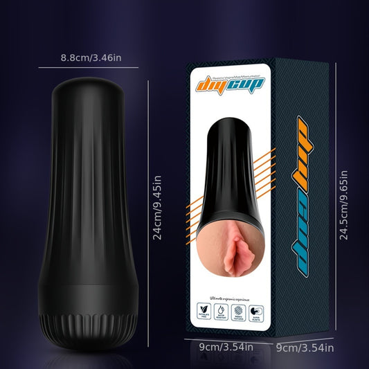 Male Masturbation Flesh Light