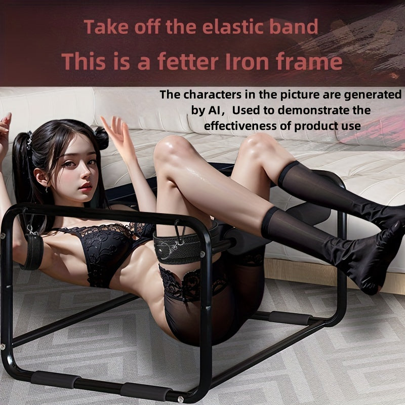 Multifunction Sex Position Sex Chair