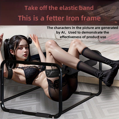 Multifunction Sex Position Sex Chair