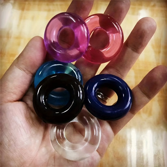 Male Lock Cock Ring
