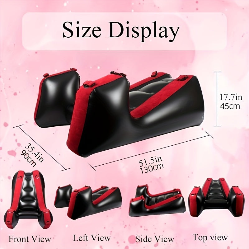 Inflatable Adult Sex Sofa