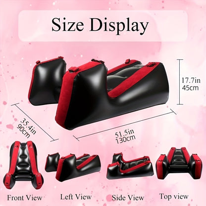 Inflatable Adult Sex Sofa