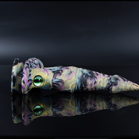 11 Inch Giant Monster Dildo