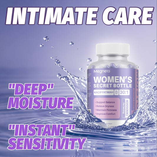 WAP For Women - Herbal Blend with Kacip Fatimah