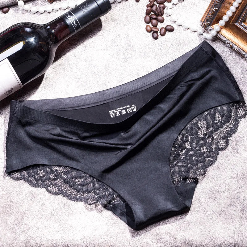 Giczi Sweet Lace Women's Panties
