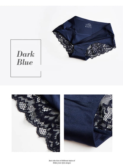 Giczi Sweet Lace Women's Panties