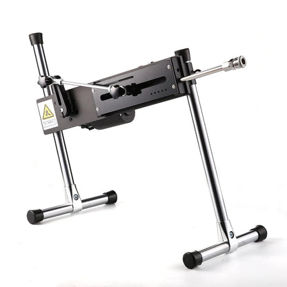 ROUGH BEAST Powerful Quiet Sex Machine with Attachments