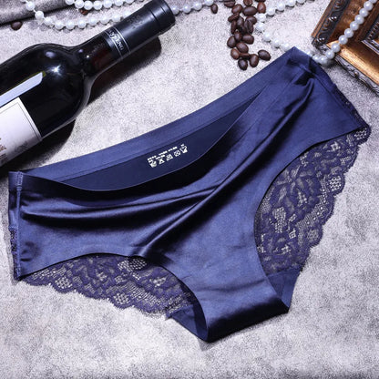 Giczi Sweet Lace Women's Panties