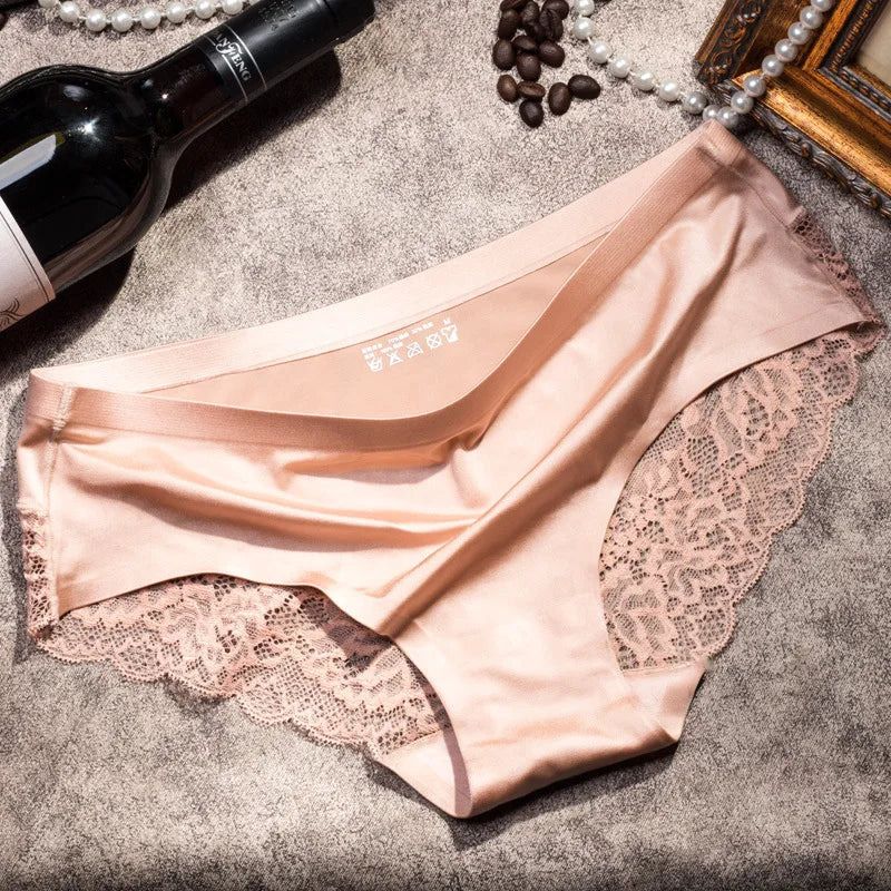 Giczi Sweet Lace Women's Panties