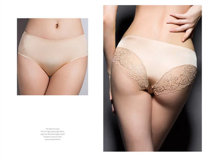 Giczi Sweet Lace Women's Panties