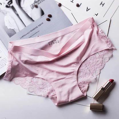 Giczi Sweet Lace Women's Panties