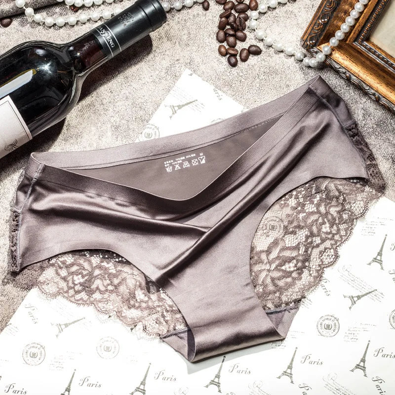 Giczi Sweet Lace Women's Panties